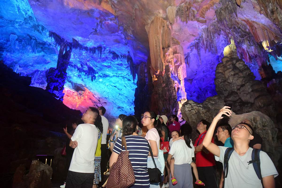 广西桂林农业学校观光农业经营专业前景分析：就业、市场及发展