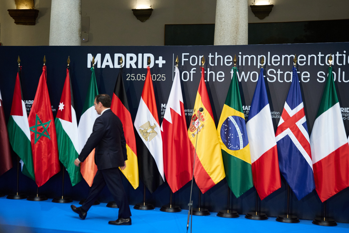 金砖国家：成员国介绍及合作目标