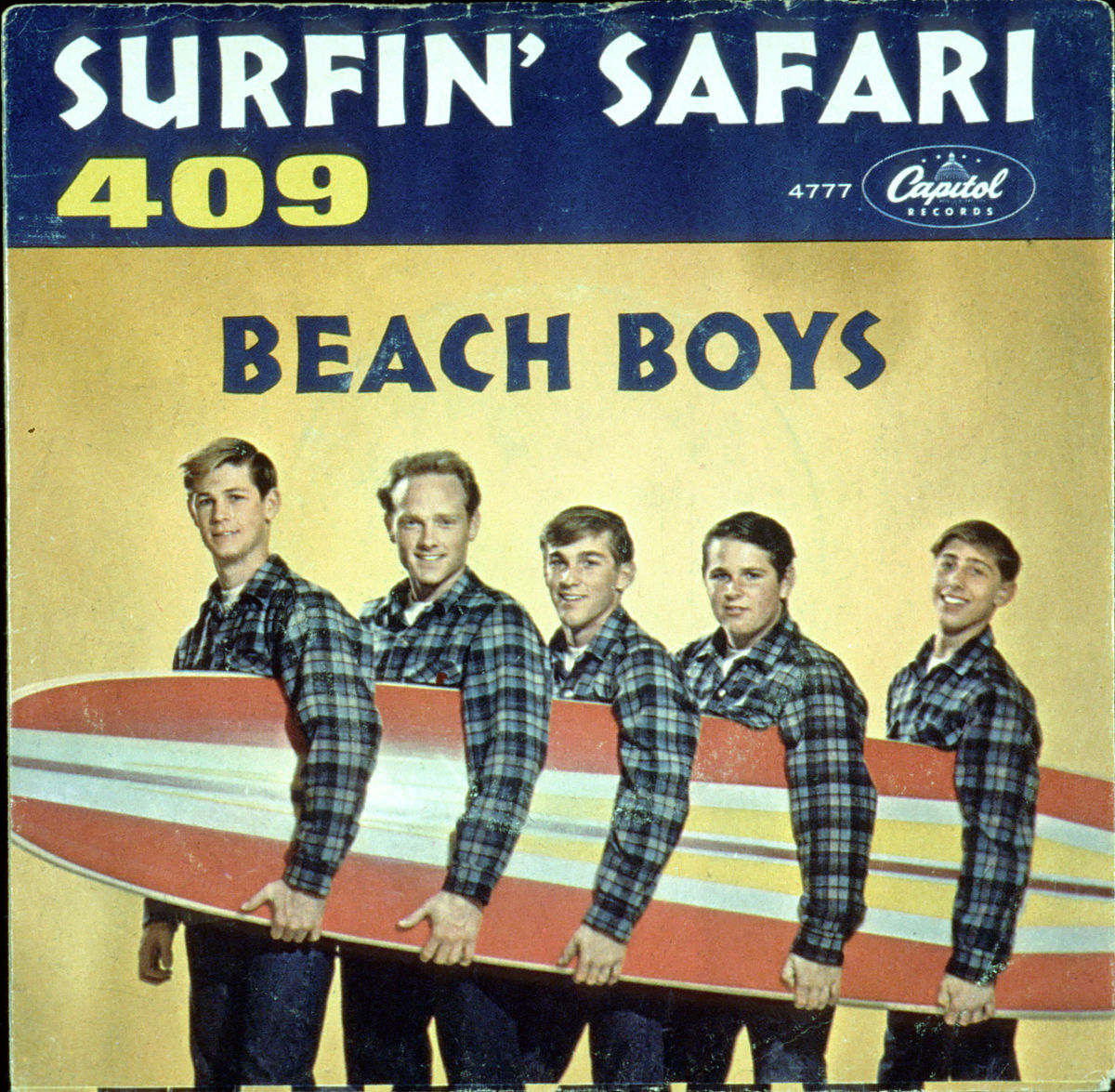 shut down是谁唱的