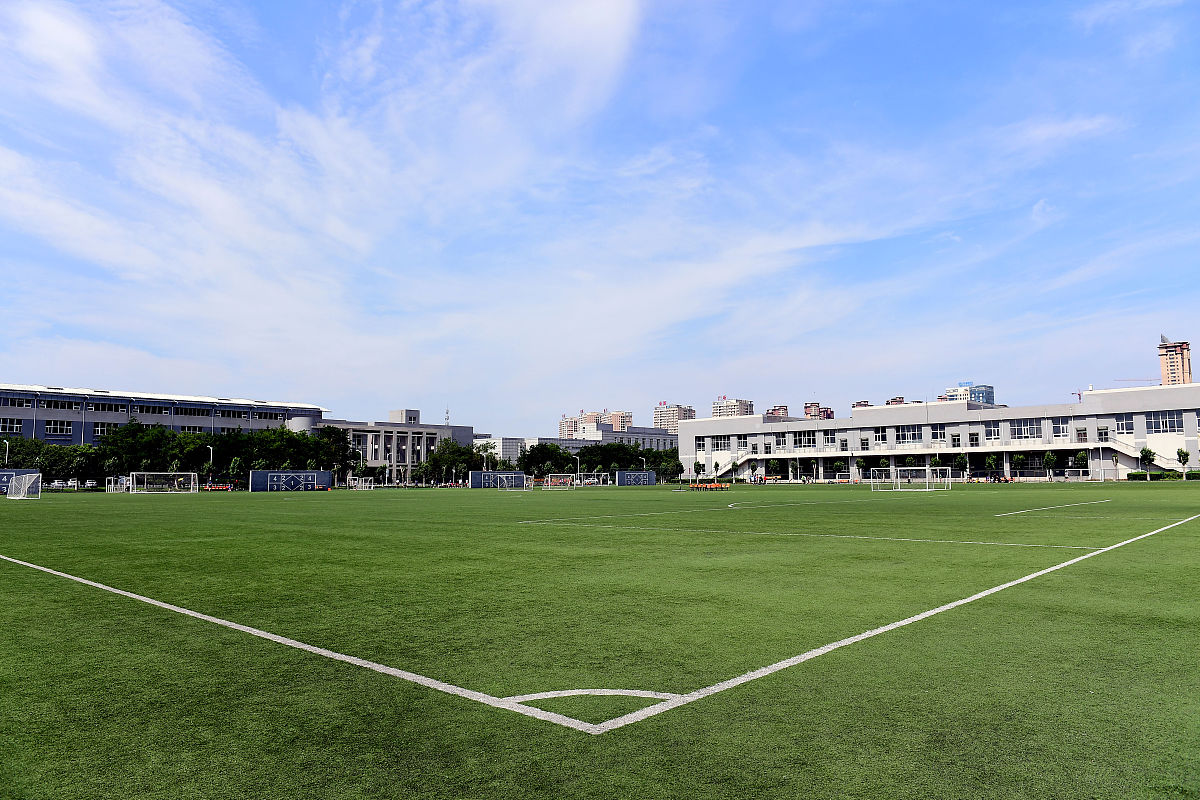 2020年重庆能源职院高尔夫球运动与管理专业招生