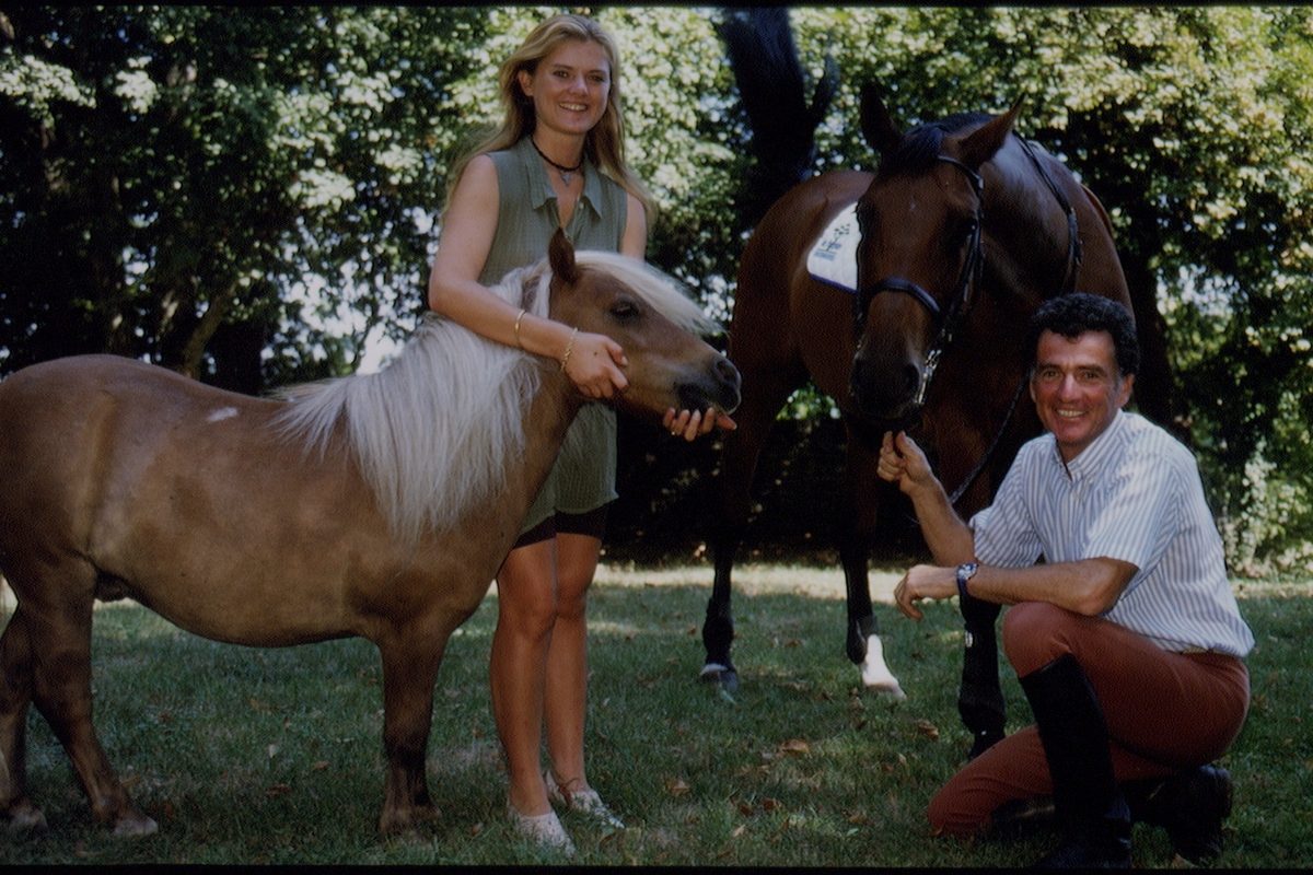 《银驹》：经典澳大利亚电影，展现人与马的深厚情感