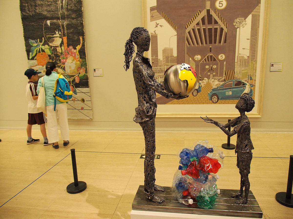 小说人物的逆袭：原地不动改变命运？