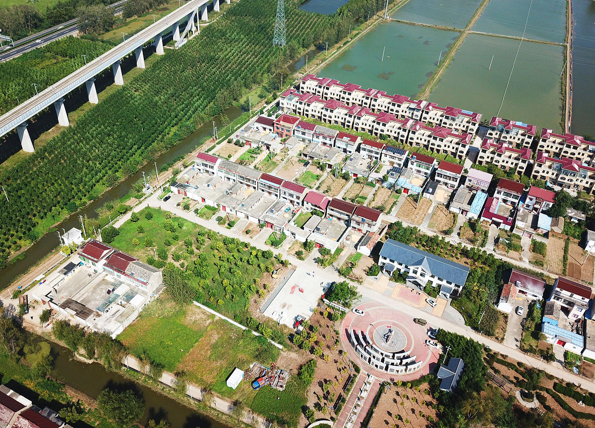 蓄滞洪区启用后,居民会转移到哪里?周边区县?避难所? - 最新消息