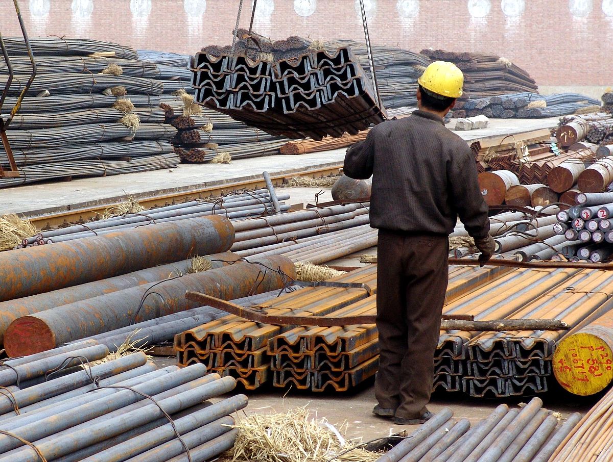 钢筋储运知识：如何保证钢筋质量和使用寿命？