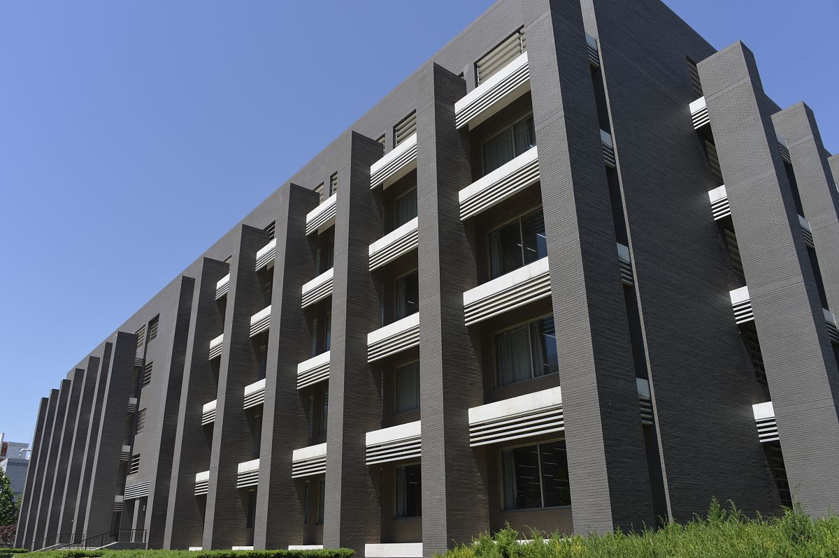 北京林业大学食品科学与工程专业怎么样
