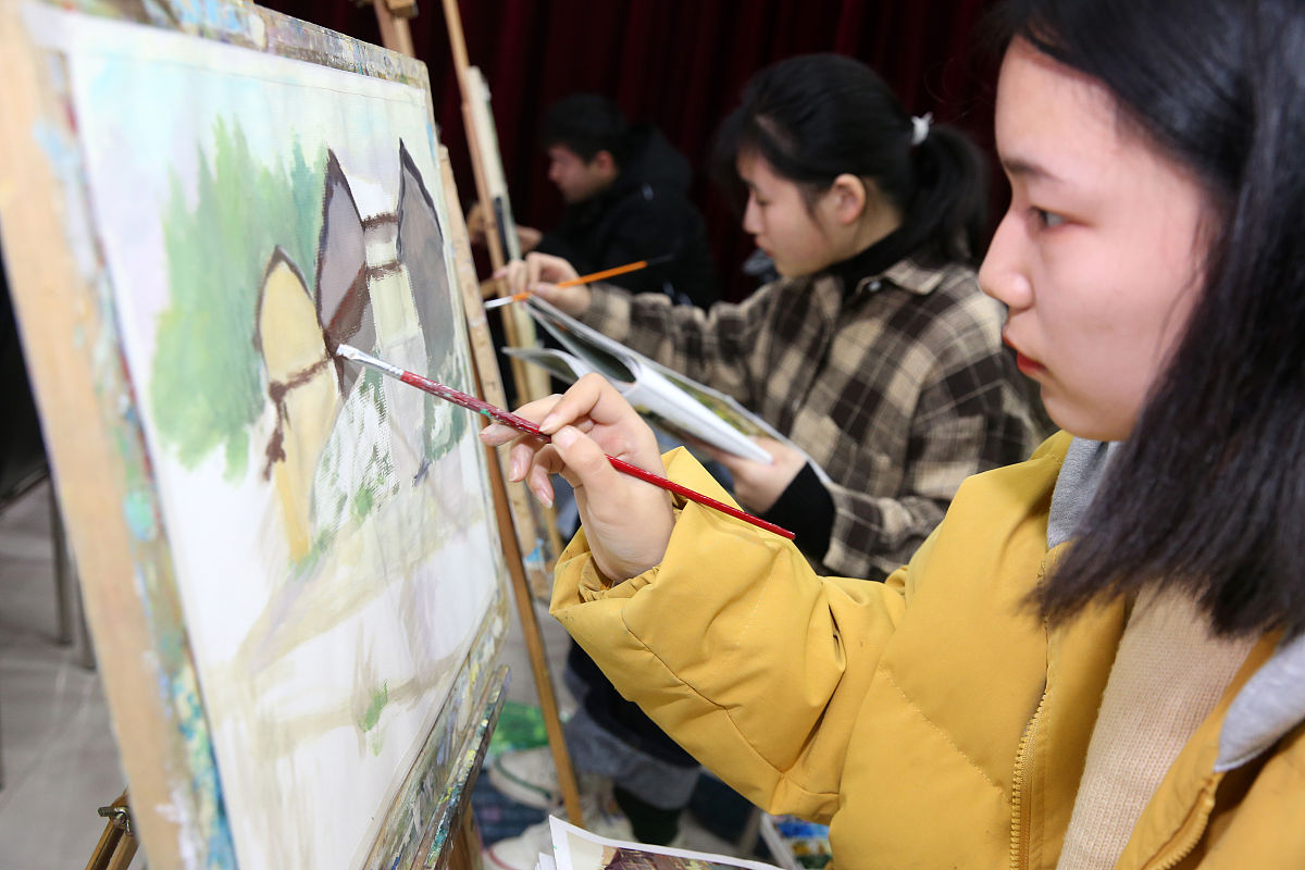 汉中电子竞技学校航空物流好不好？有什么招生要求