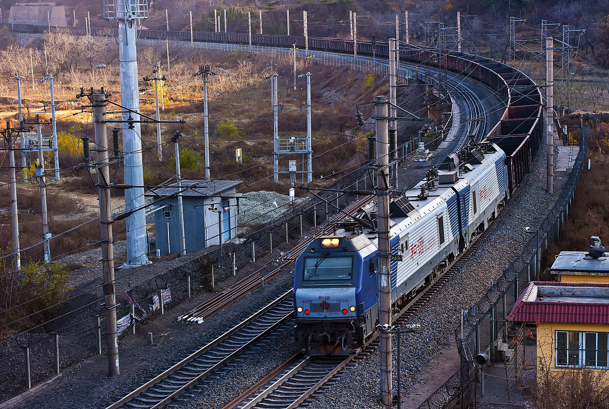 贵州省铁路运输学校怎么样实力如何