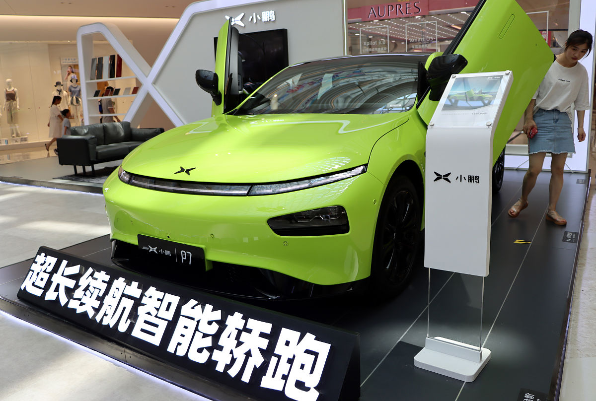 柳州市第二职业技术学校新能源汽车运用与维修专业未来发展如何