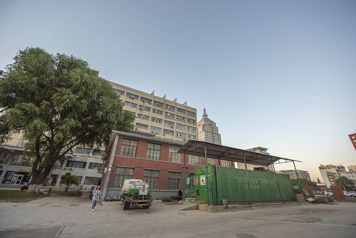 甘肃3D打印技术专业学校哪家强这几所学校别错过!