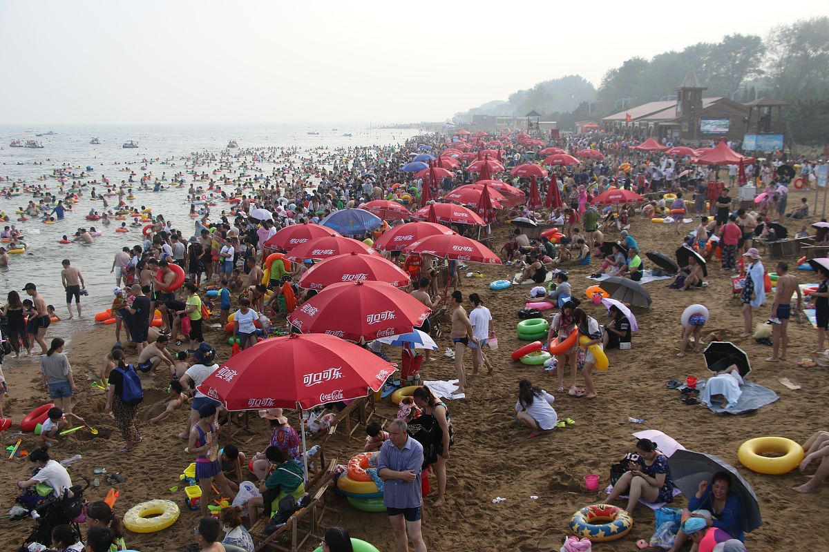 夏日巡游：一场难忘的旅程