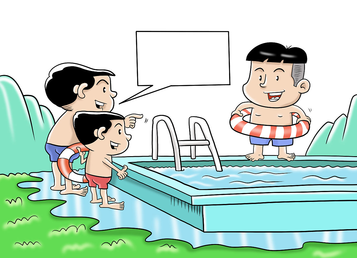 游泳馆安全隐患：如何保障你的安全？