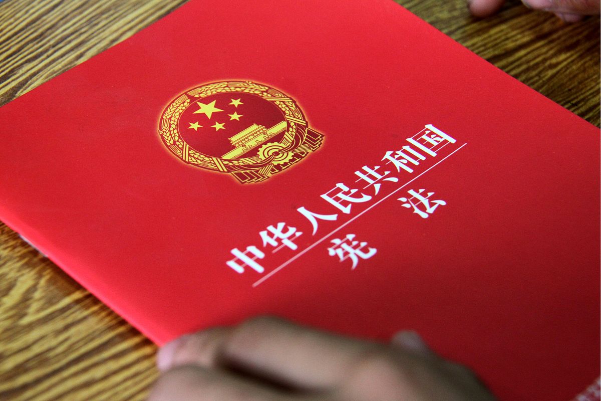 学宪法，讲宪法征文：学习宪法的意义与重要性