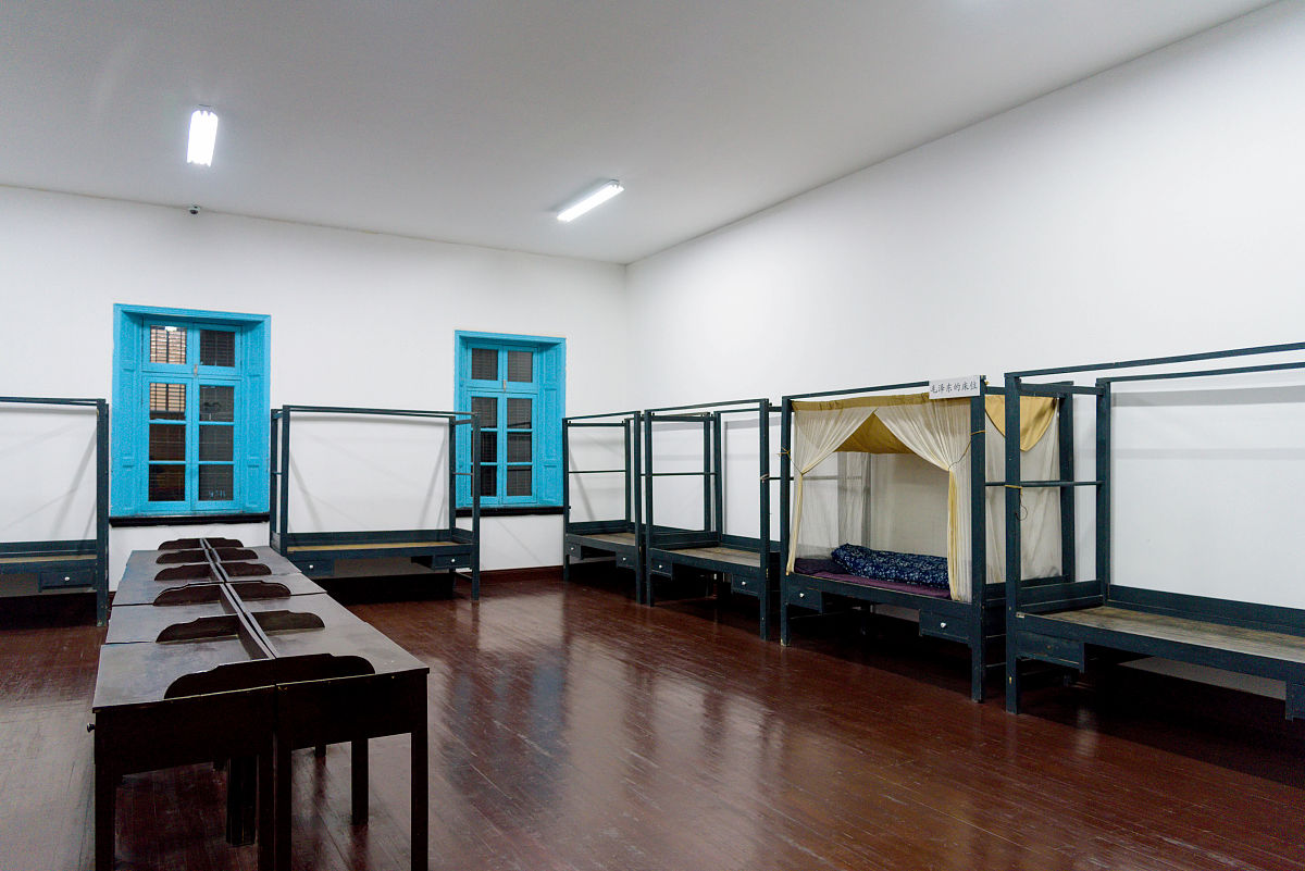 湖南衡阳幼儿师范学校2023年宿舍条件