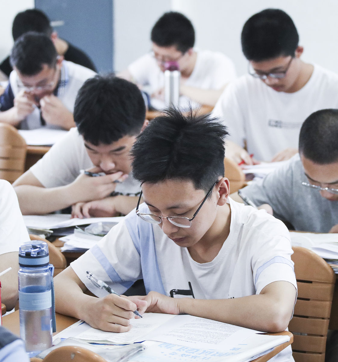 高三高效学习秘诀：提升学习效率的9个方法