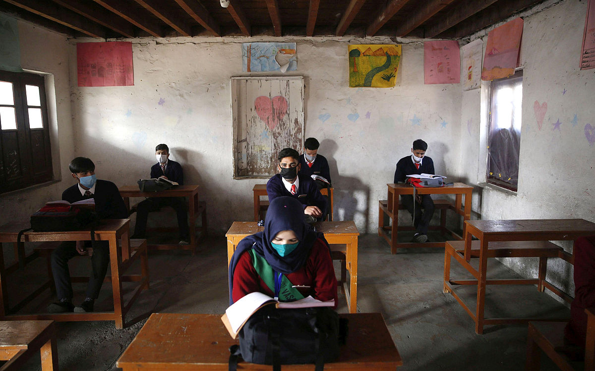 安徽阜阳什么时候开学中小学