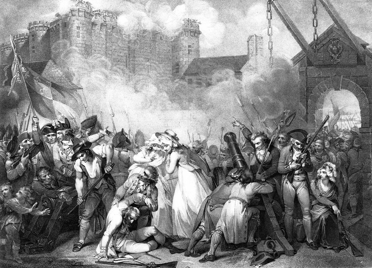 弗洛拉特里斯坦法国革命军