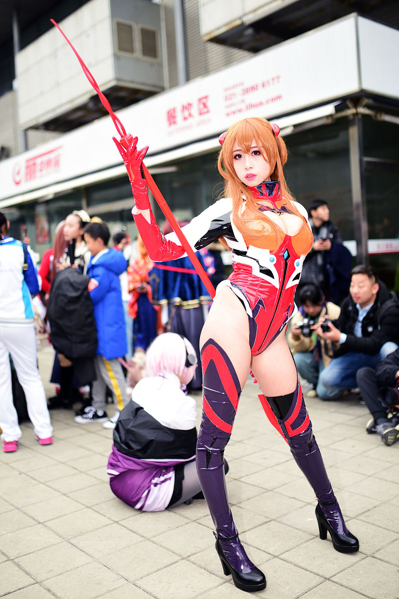 明日香什么时候喜欢上真嗣的