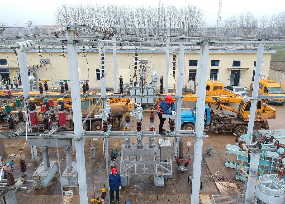 2022年贵州建设学校建筑设备安装专业招生