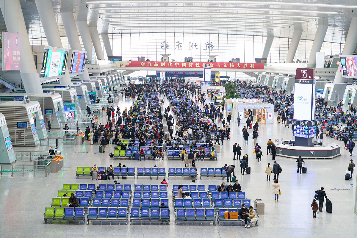 断面客流图 vs 全日客流分布图：出行需求分析利器