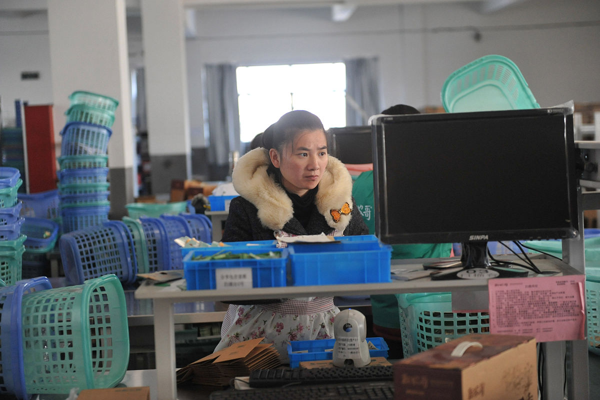 渭南商贸技工学校电工电子专业怎么样？- 学习体验分享