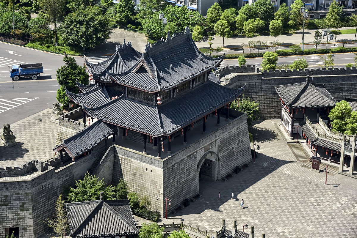 四川城市技师学在什么位置、学校怎么乘车