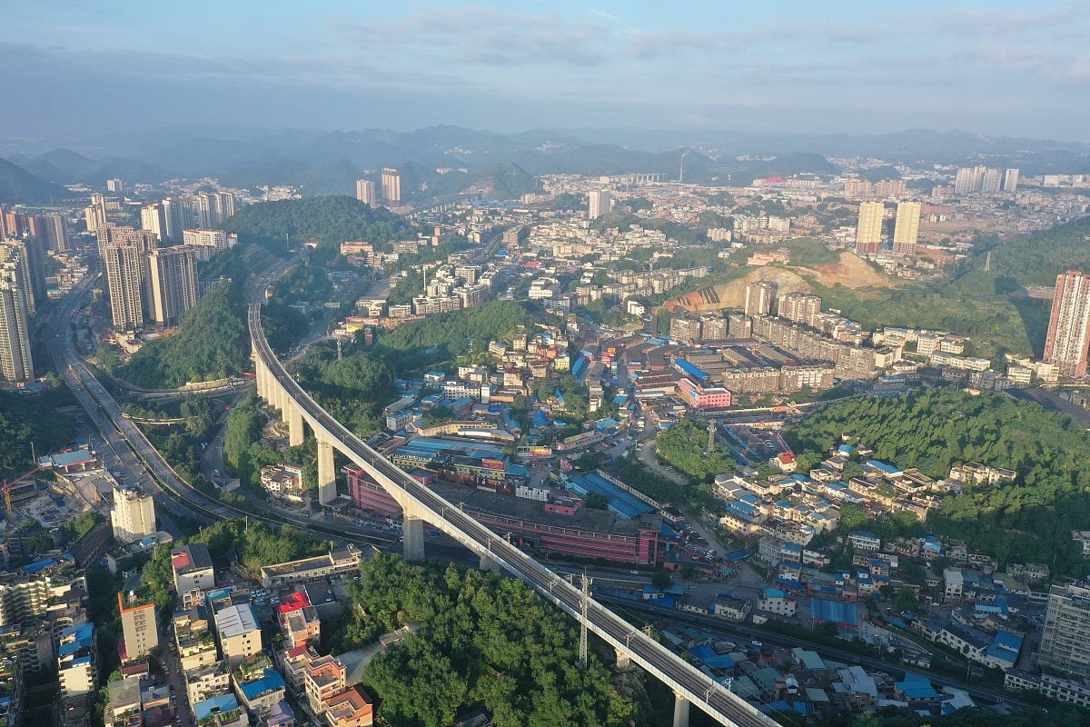 贵阳新城职业学校中医康复专业招生 | 培养中医康复人才