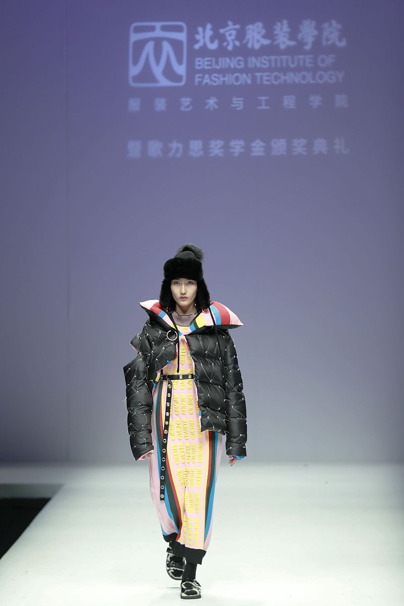 鹤壁职业技术学院服装设计专业怎么样