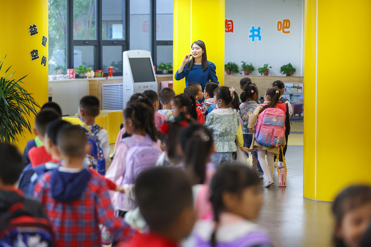 游戏教学法助力幼儿口语表达能力提升: 一项实证研究