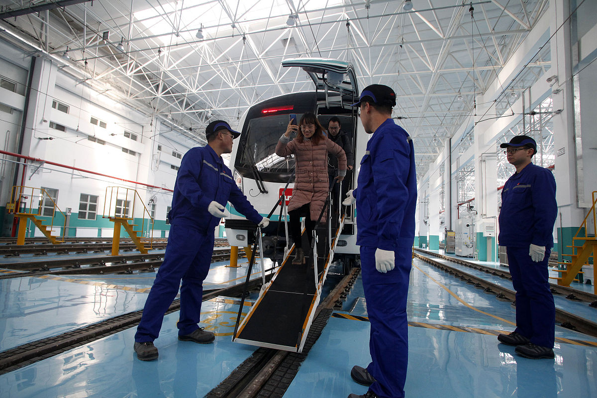 中船综合研究院可靠性生产实习：机会不容错过！