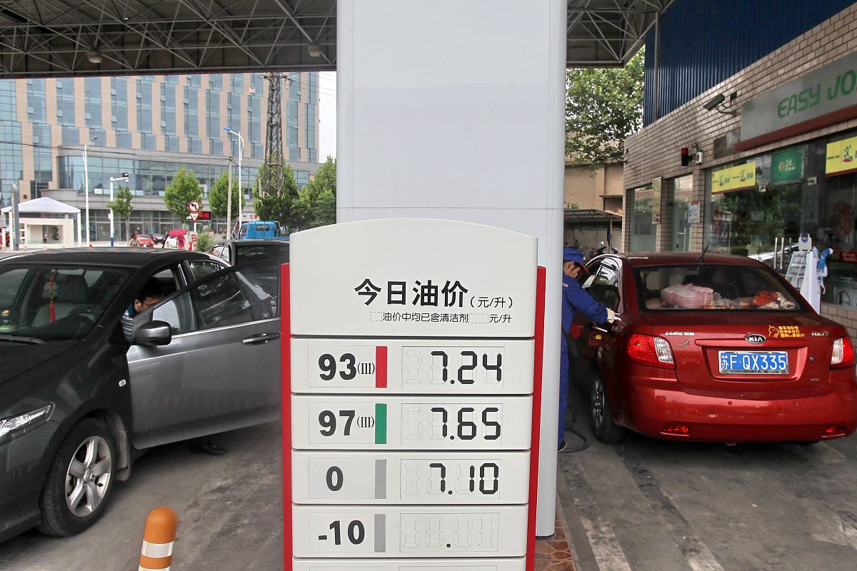 出租车换电站合规风险点