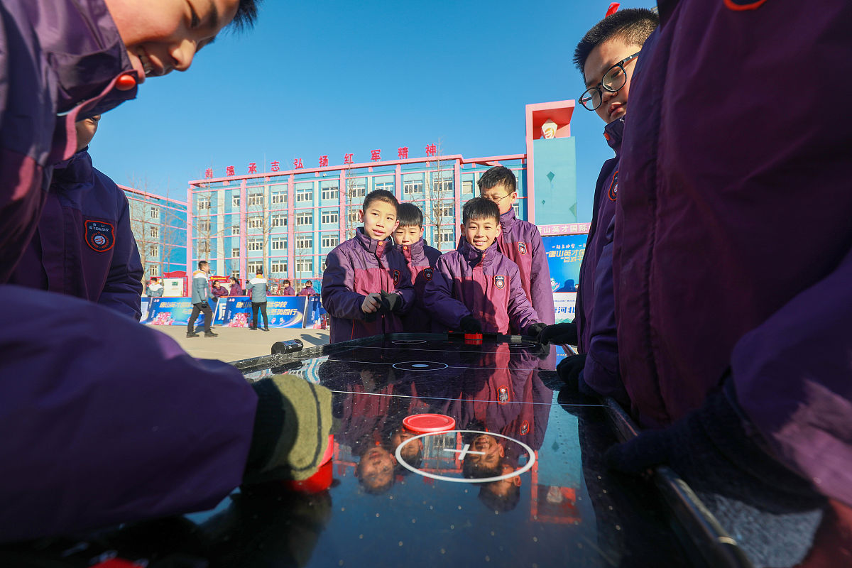 唐山高中毕业生：中专学校选择指南