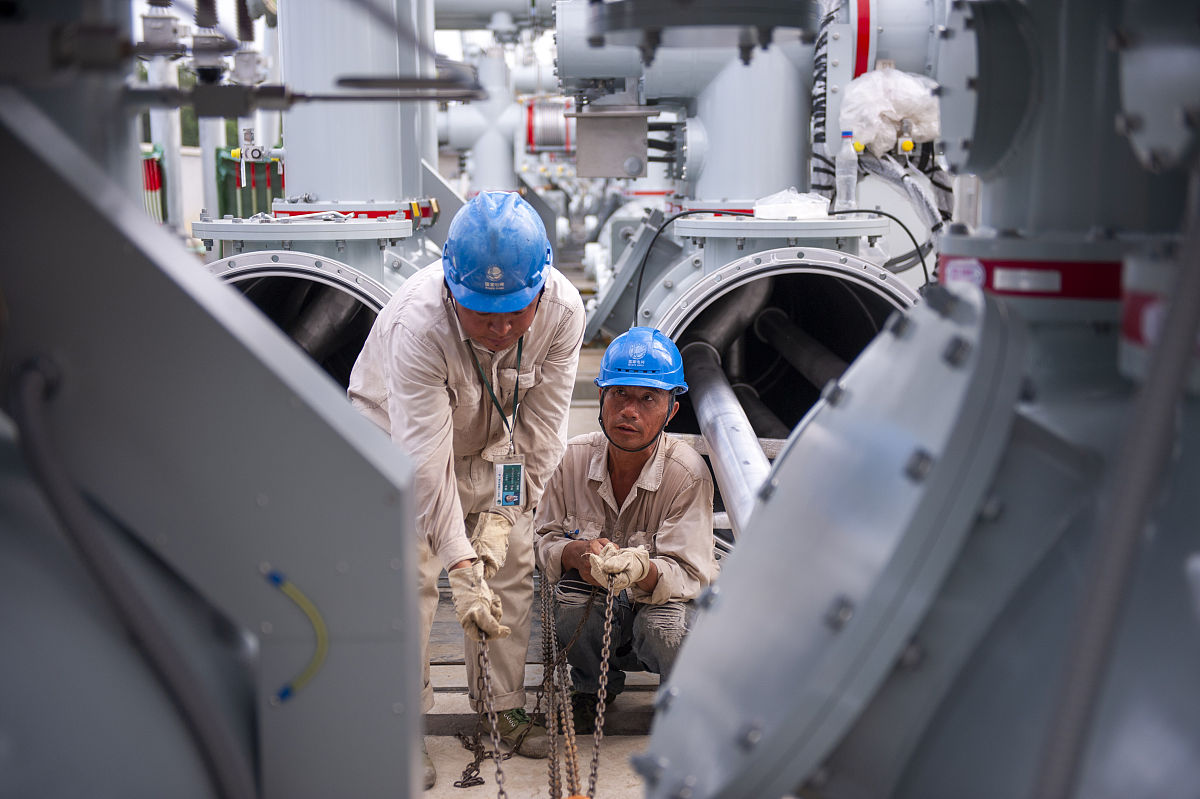 水电厂机电设备安装与运行专业就业前景？