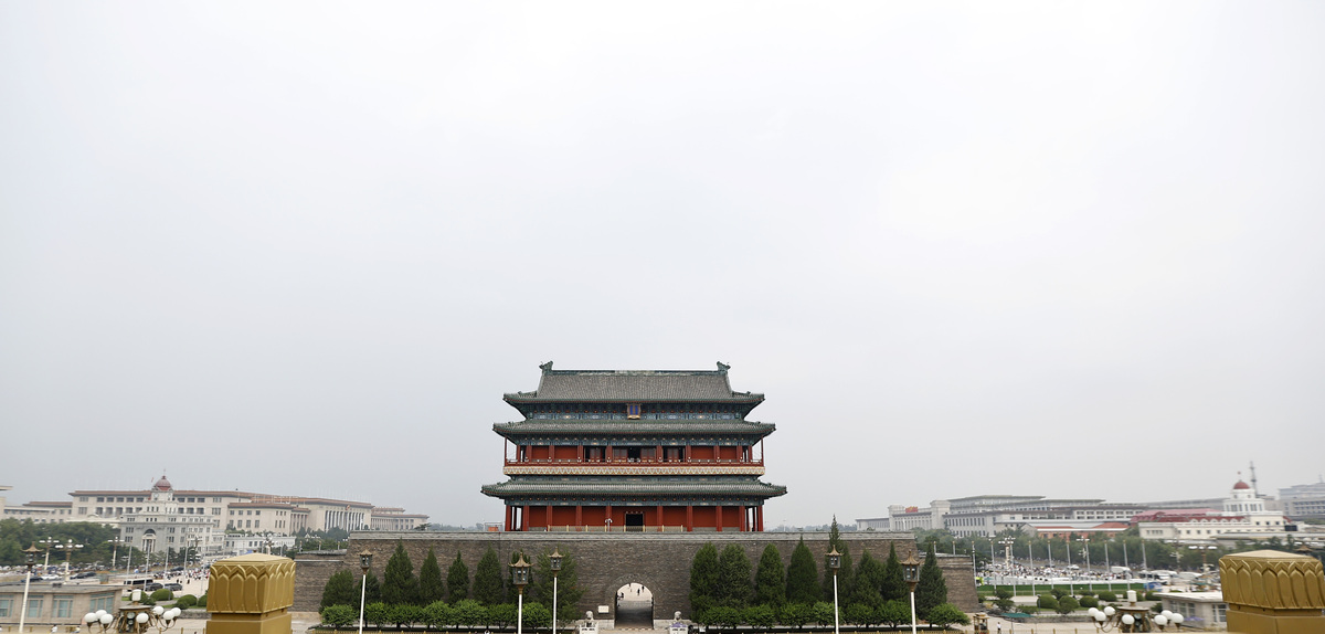 疫情以前北京旅游产业的发展