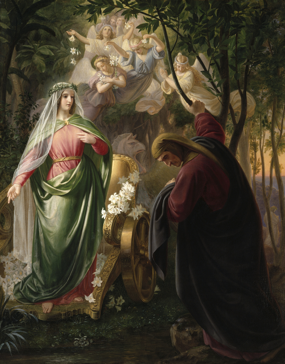 穿越希腊娶了赫拉的小说