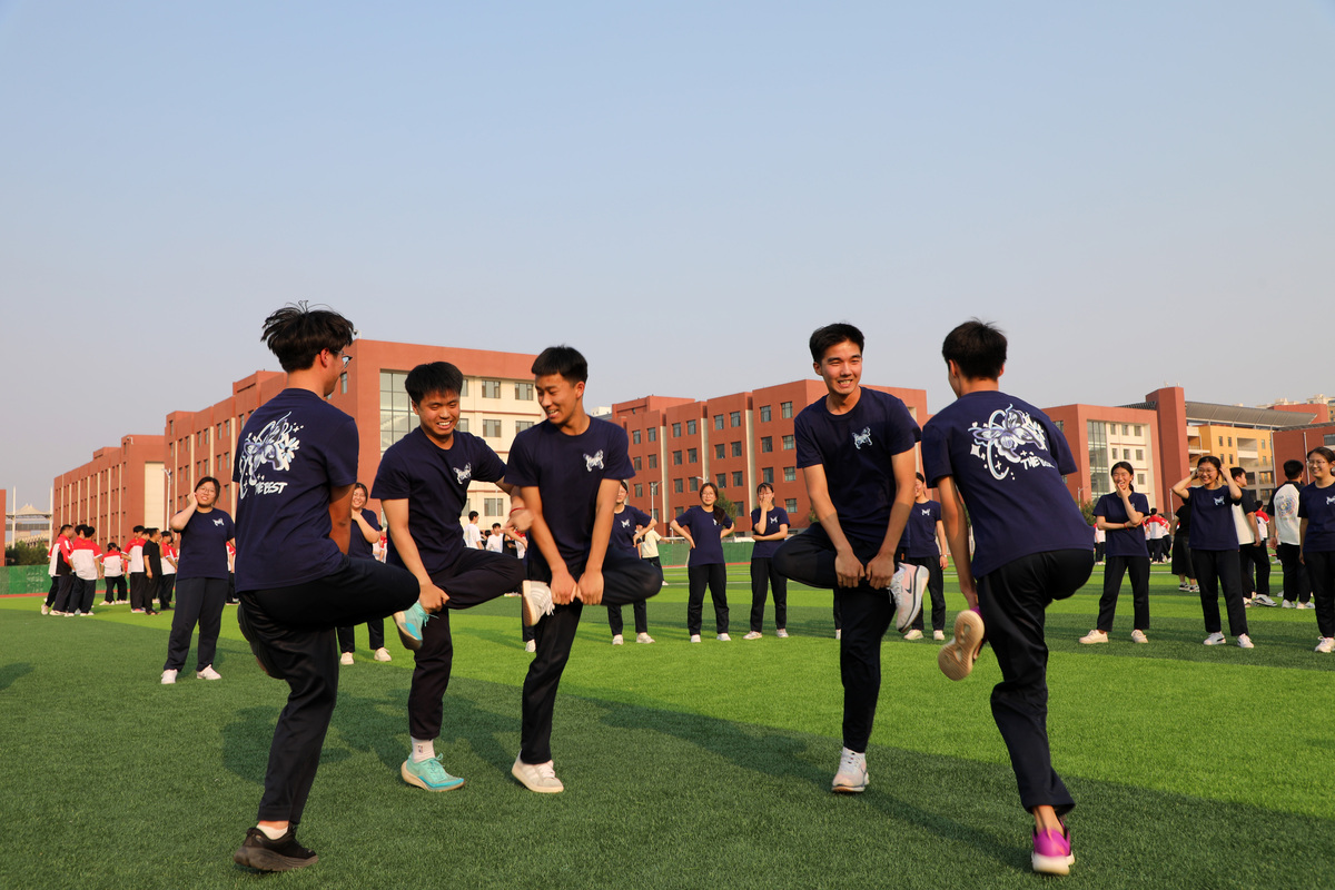 唐山体育运动学校2021年开设有哪些专业