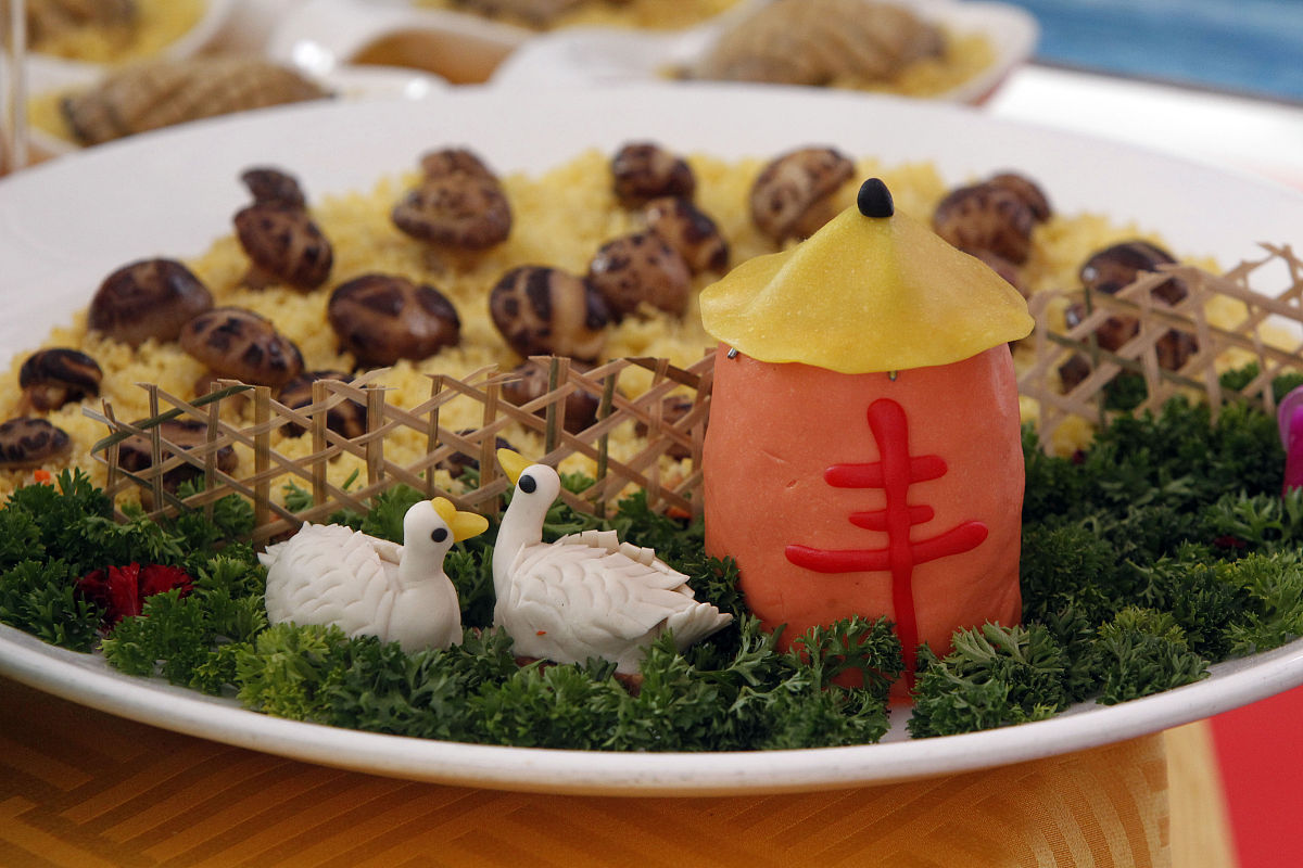 最地道的五家绍兴菜特色餐厅