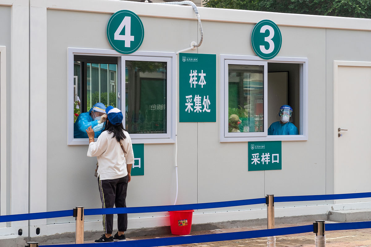 防疫隔离点：是疾控中心还是传染病医院？