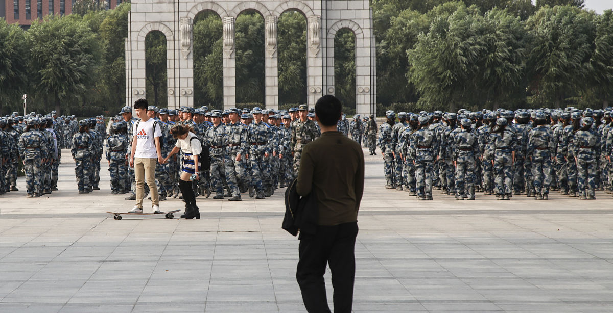 河南交通职业技术学院直招士官还能报其他专科志愿吗？