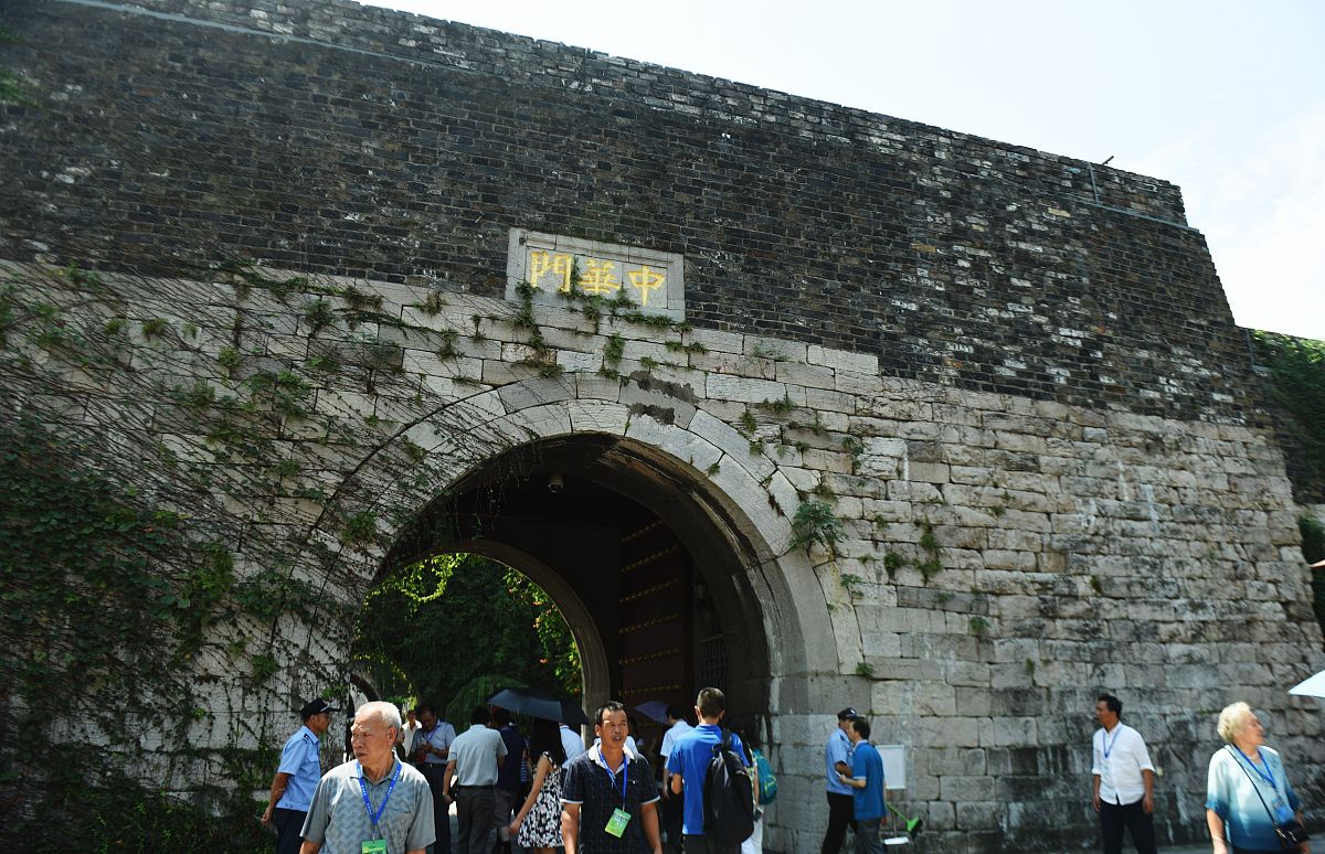 南京旅游必去十大景点推荐 - 最全攻略