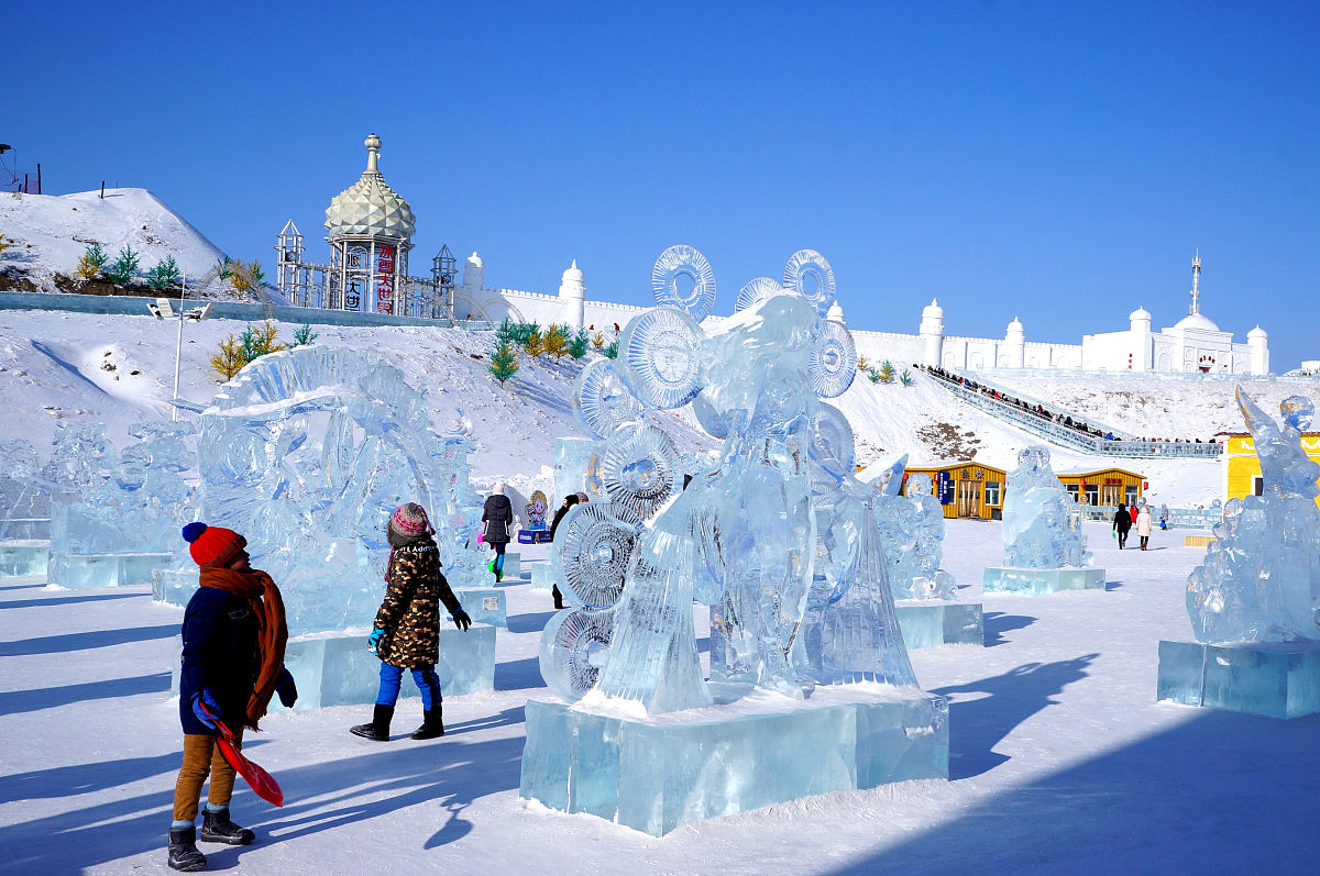 哈尔滨旅游攻略：冰雪世界、俄式风情、美食推荐