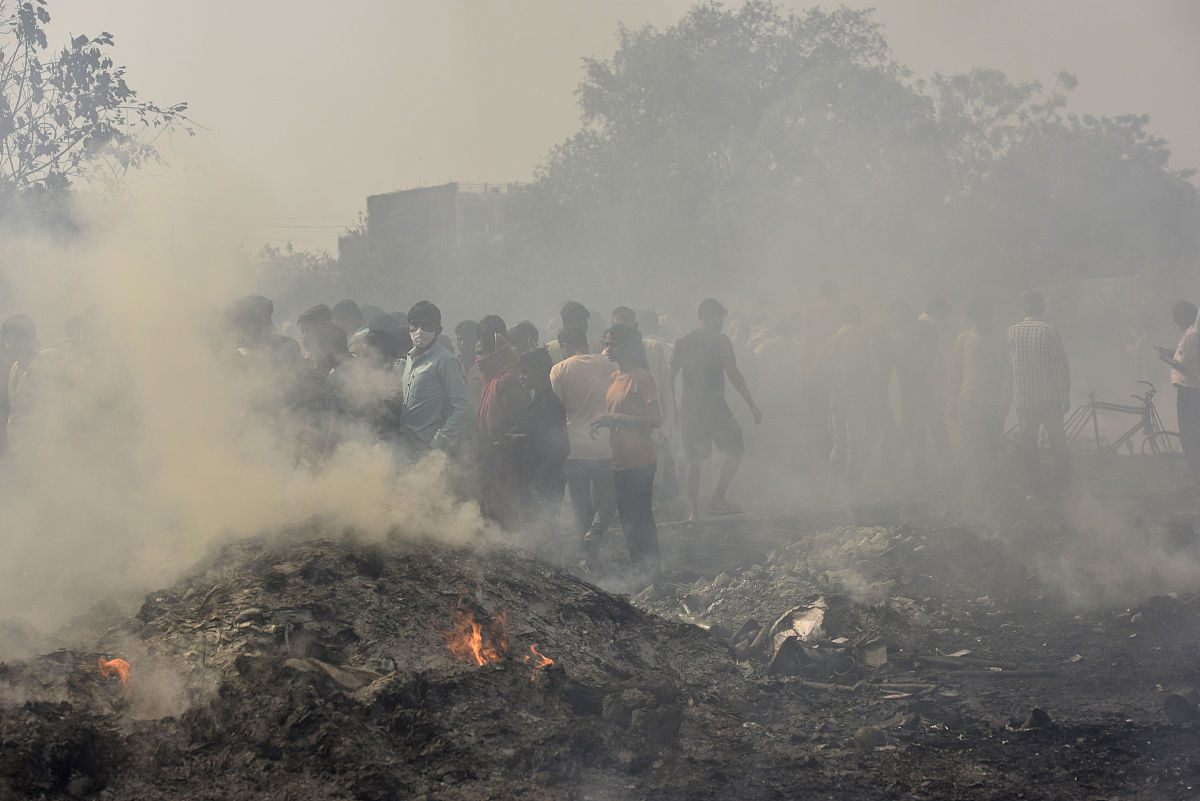 气瓶使用到最后应该留有余气