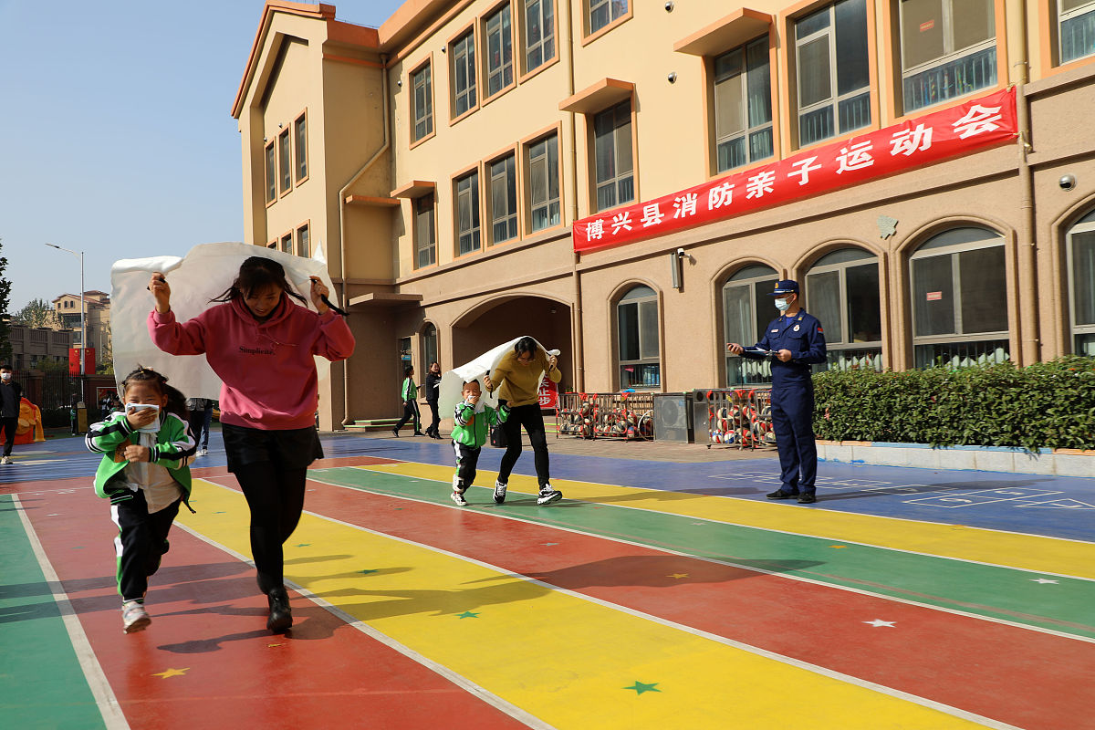 淄博信息工程幼师学校怎么样