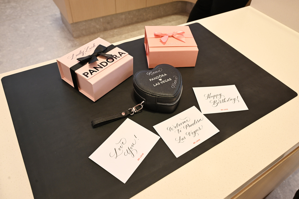 les是什么意思？限量版系列的定义与辨别