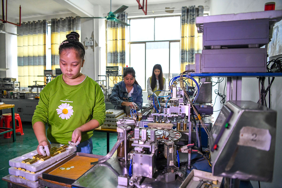 贵州工业职业技术学院师资力量 就业率怎么样