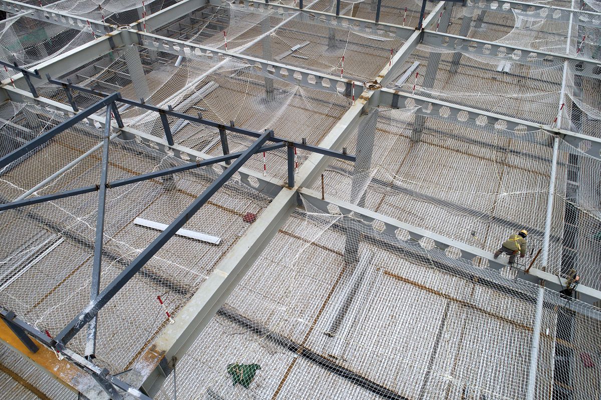 防雷接地国家标准