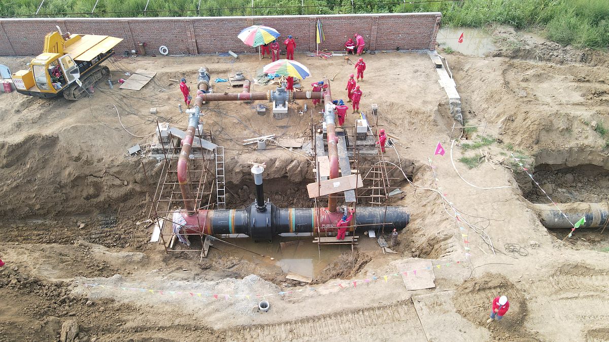 埕海区块38井井卡套管事故分析与总结