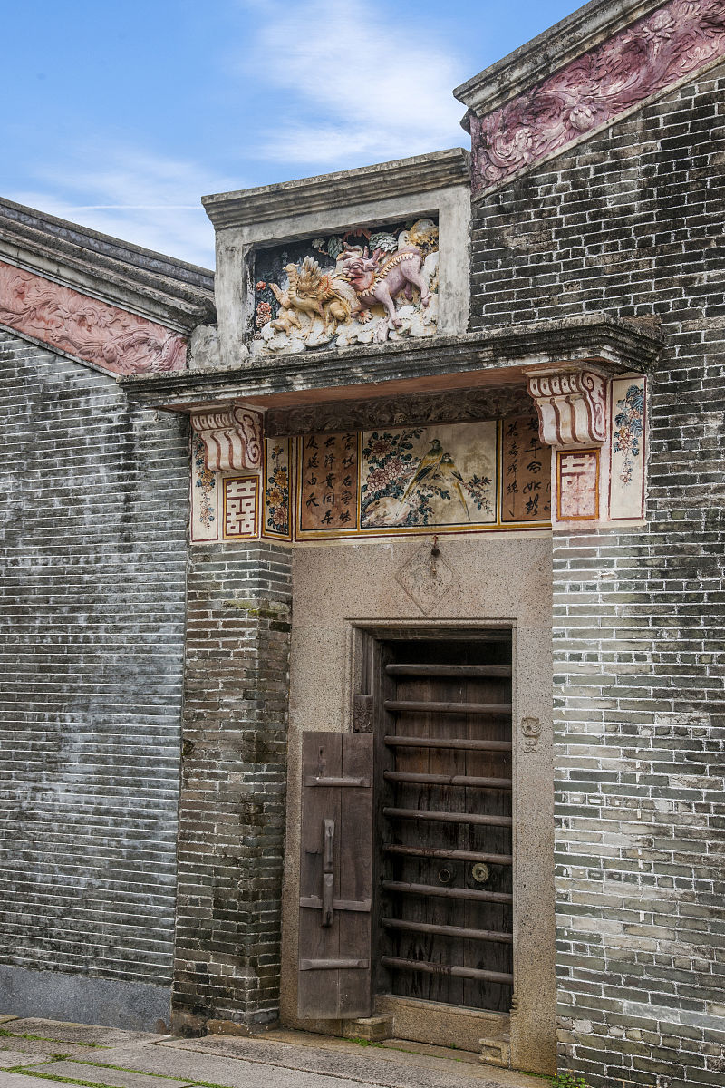 江门市概况：历史文化、旅游景点、经济发展和交通设施