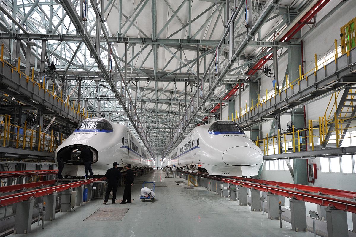 贵阳高铁职业学校的优势有哪些？