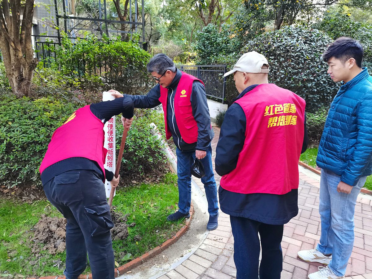 美好家乡十年变化社区调查：GPT-3.5-Turbo助力社区发展