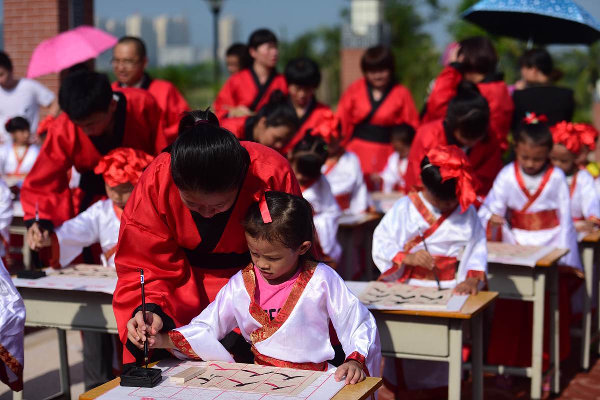 景德镇传统文化职业学校2022年有哪些专业
